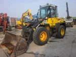 Фото №3 Komatsu WA150PZ-5