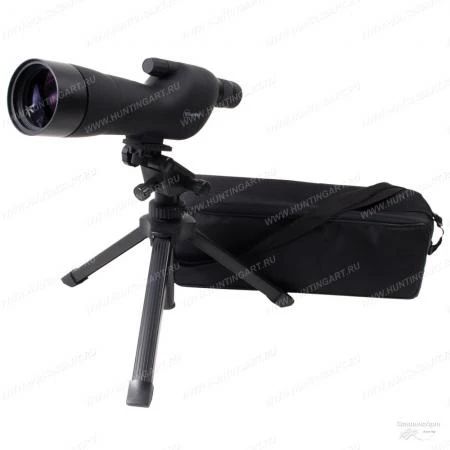 Фото Зрительная труба Firefield Spotting Scope Kit 20-60x60SE (крышки