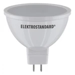 фото Лампа светодиодная JCDR01 5W 220V 3300K; a034862 ELEKTROSTANDARD