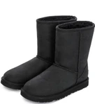 фото UGG Australia Полусапоги UGG Australia 1005093 blk