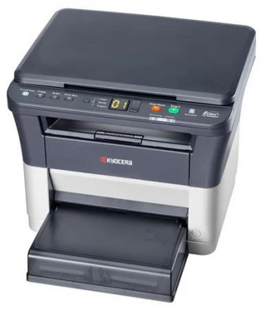 Фото МФУ Kyocera FS-1020MFP