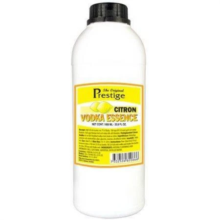 Фото PR 1000 ml Citron Vodka Flavoring Essence