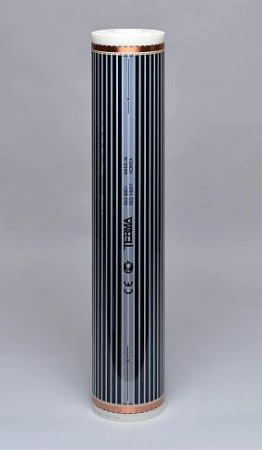 Фото Инфракрасная термопленка LH-305 HIGH TEMP 200W, 50см