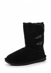 фото Bearpaw Bearpaw BE223AWGNU81