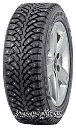 Фото Nokian Hakkapeliitta C3 215/65 R15C 102/100R шип