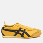 фото Onitsuka Tiger Mexico 66 Yellow/Black