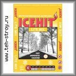 фото ПГМ IceHIT Lite Mix (АйсХИТ Лайт Микс) в мешках по 25 кг