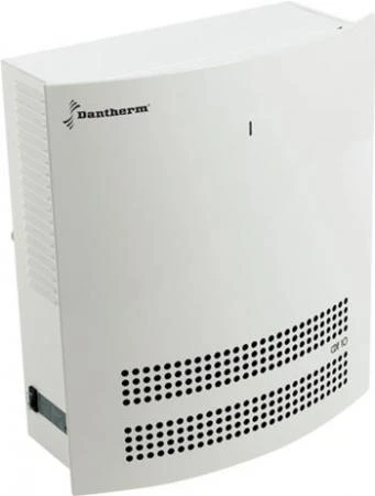 Фото Осушитель мобильный бытовой Dantherm CDF 10