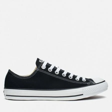 Фото Converse Chuck Taylor All Star Classic Black/White