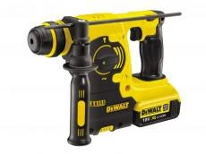 Фото Аккумуляторный перфоратор Dewalt DCH253M2