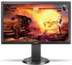 фото Монитор 24" Benq RL2460 Zowie Black 1920x1080