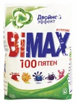 фото Бытовая химия PRORAB Порошок стир. BiMax 3000г Автомат 100 Пятен