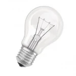 фото Лампа накаливания стандартная - OSRAM CLAS A CL 40W 230V E27 10X10Х1 4050300937250