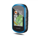 фото Туристический навигатор eTrex 25 touch GPS