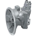 фото Гидромотор Bosch Rexroth А6VM80DA1/63W-VAB027B