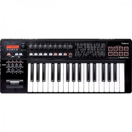 Фото MIDI-клавиатура Roland A-300PRO