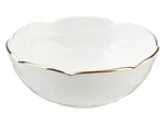 фото Набор розеток из 6 шт."blanco" диаметр=10 см. Porcelain Manufacturing (264-536)