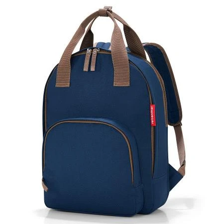 Фото Рюкзак easyfitbag dark blue (62468)