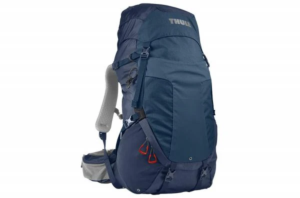 Фото Thule Рюкзак мужской Capstone 40L Men's Hiking Pack - Poseidon/Light Poseidon