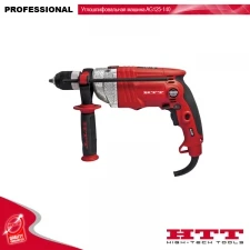 Фото Ударная дрель HTT-tools Model No.DH - 105RE