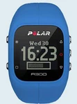 фото Пульсометр Polar A300 blue HR