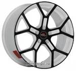 фото Yokatta Model-19 6x15/4x108 D65.1 ET27 W+B