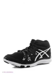 фото ASICS Спортивная обувь GEL-FIT TEMPO 2 MT