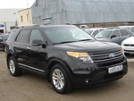 фото Ford Explorer