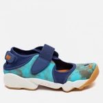 фото Nike Air Rift Premium QS Dark Purple Dust