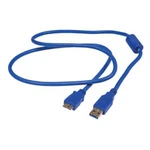 фото Кабель USB-microUSB 3.0