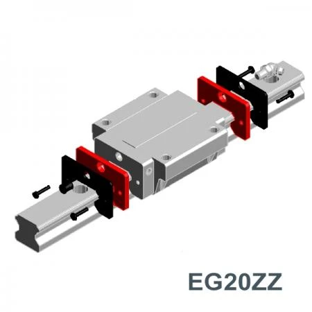 Фото Защита от пыли EG20ZZ