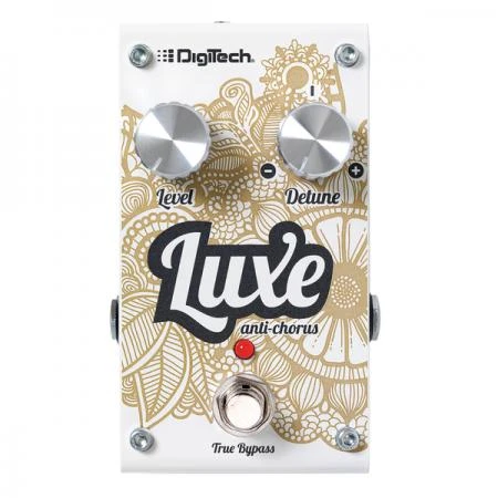 Фото Педаль эффектов Digitech LUXE