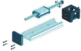 Фото Модули линейного перемещения