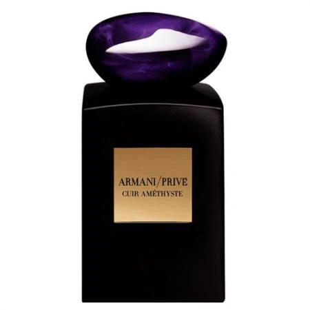 Фото Giorgio Armani Prive Cuir Amethyste 100мл Стандарт