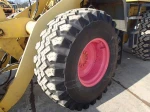 Фото №5 Погрузчик ковшовый Komatsu WA 150-3E