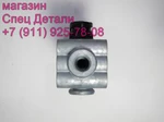 Фото №3 Daewoo Hyundai Клапан пневматический электромагнитный S280054