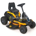 фото Аккумуляторный садовый минирайдер Cub Cadet LR2 ES76 33AA27JD603