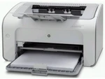 фото Принтер HP LaserJet Pro P1102