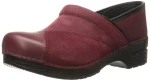 фото Dansko Women's Patchwork Pro Mule