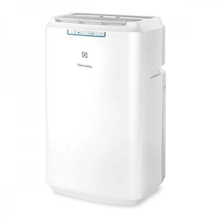 Фото Electrolux EACM-12 EW/TOP/N3_W мобильный кондиционер