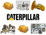 фото Ремонт насоса caterpillar.