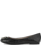 фото Guess Балетки Guess FLQU32-PAF02-BLACK