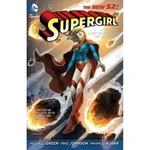 фото Supergirl Volume 1. Last Daughter of Krypton