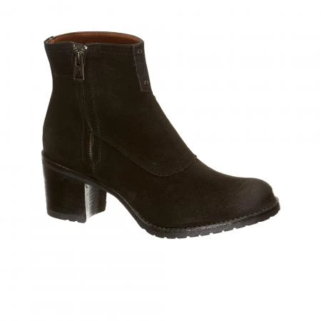 Фото DEBUT Zip Boot II