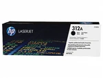 фото HP 312A Black Original LaserJet Toner Cartridge