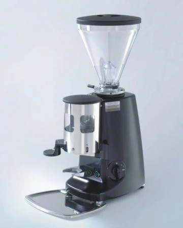 Фото КОФЕМОЛКА MAZZER LUIGI SUPER JOLLY MAN