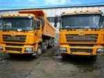 фото Продам Самосвал shacman 8x4