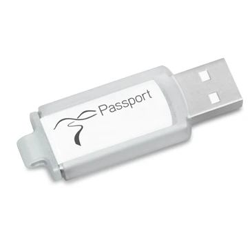 Фото PASSPORT VIDEOPACK C USB-флешка для Passport