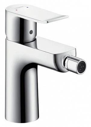 Фото Hansgrohe Metris 31280000 для биде