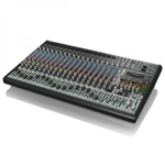 фото Аналоговый микшерный пульт Behringer EURODESK SX2442FX